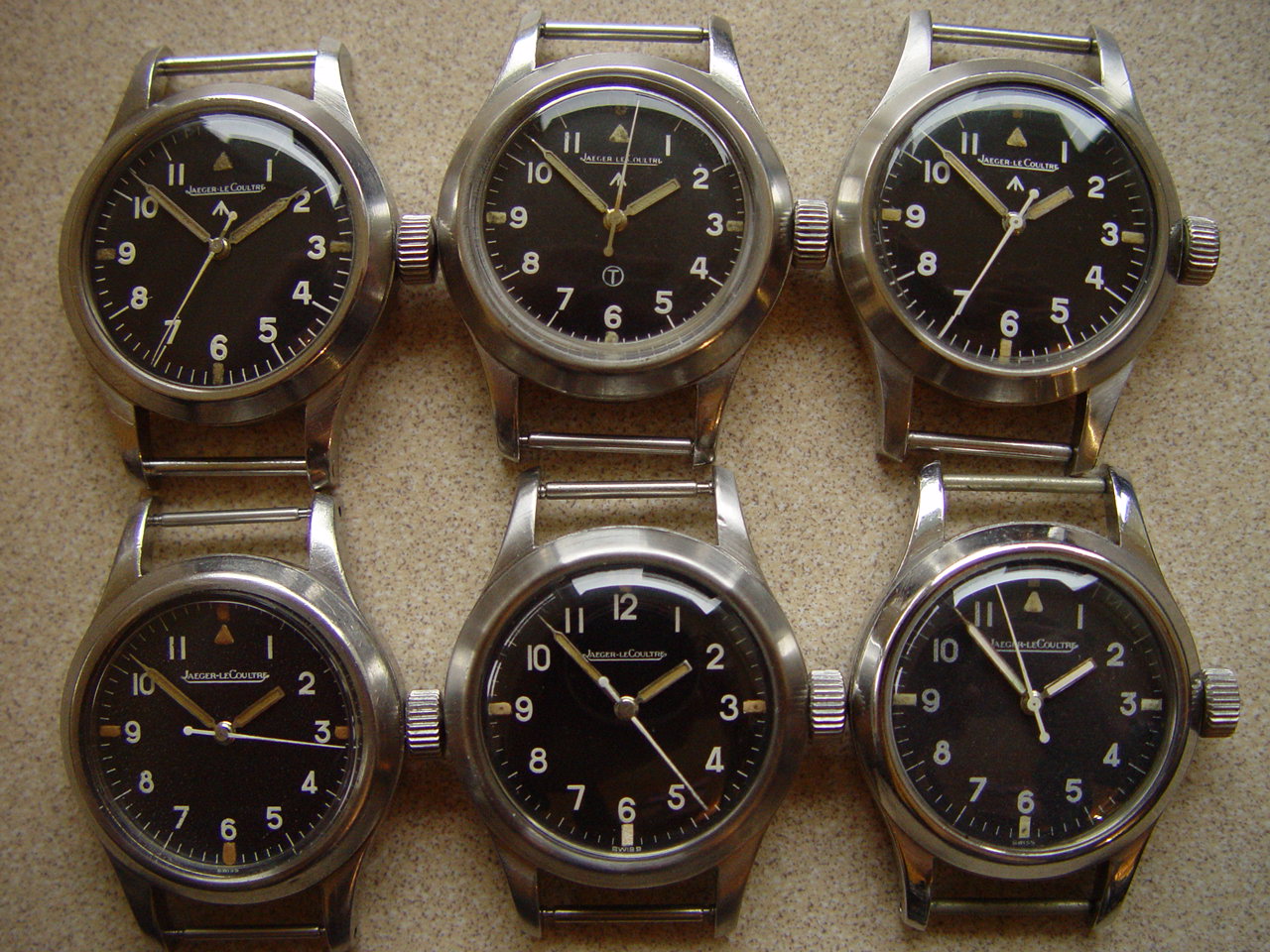 iwc mark 11 for sale